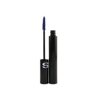 Sisley So Stretch Mascara - # 3 Deep Blue  7.5ml/0.25oz