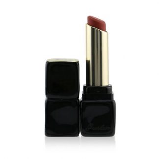 Guerlain Kisskiss Tender Matte Lipstick - # 770 Desire Red  2.8g/0.09oz