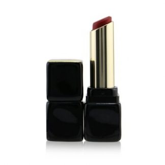 Guerlain Kisskiss Tender Matte Lipstick - # 940 My Rouge  2.8g/0.09oz