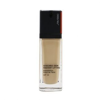 Shiseido Synchro Skin Radiant Lifting Foundation SPF 30 - # 130 Opal  30ml/1.2oz