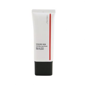 Shiseido Synchro Skin Soft Blurring Primer  30ml/1oz