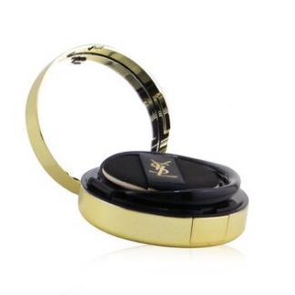 Yves Saint Laurent Le Cushion Encre De Peau Luminous Matte Cushion Foundation SPF50 - # 10  14g/0.49oz