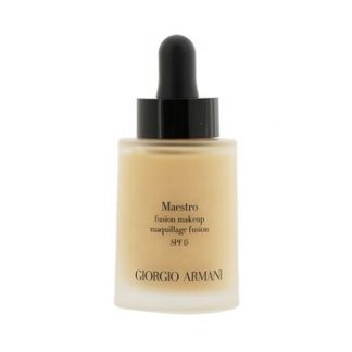 Giorgio Armani Maestro Fusion Make Up Foundation SPF 15 - # 2  30ml/1oz