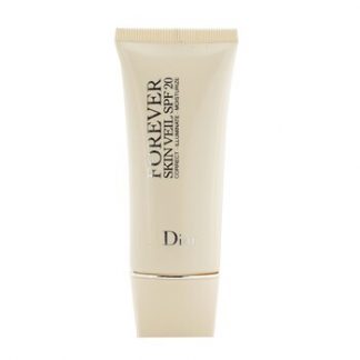 Christian Dior Dior Forever Skin Veil Extreme Wear & Moisturizing Base SPF 20 - #001  30ml/1oz