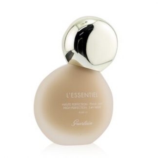 Guerlain L’Essentiel High Perfection Foundation 24H Wear SPF 15 - # 04C Medium Cool  30ml/1oz