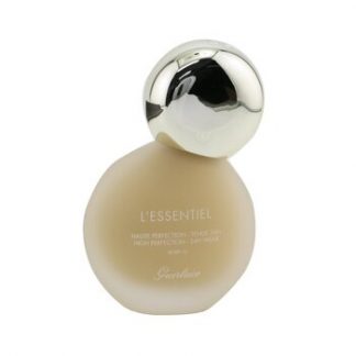 Guerlain L’Essentiel High Perfection Foundation 24H Wear SPF 15 - # 035W Beige Warm  30ml/1oz