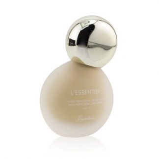 Guerlain L’Essentiel High Perfection Foundation 24H Wear SPF 15 - # 00N Porcelain  30ml/1oz