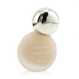 Guerlain L’Essentiel High Perfection Foundation 24H Wear SPF 15 - # 02C Light Cool  30ml/1oz