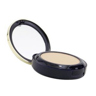 Estee Lauder Double Wear Stay In Place Matte Powder Foundation SPF 10 - # 2C3 Fresco  12g/0.42oz