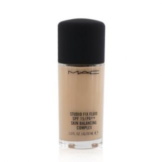 MAC Studio Fix Fluid SPF15 - N12  30ml/1oz