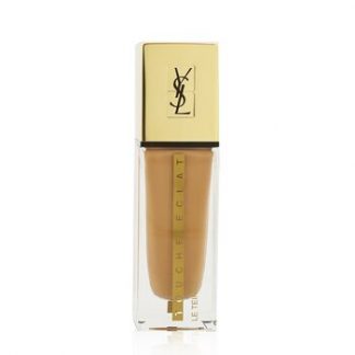 Yves Saint Laurent Touche Eclat Le Teint Long Wear Glow Foundation SPF22 - # BR50 Cool Honey  25ml/0.84oz