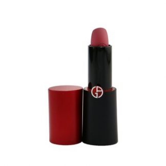 Giorgio Armani Rouge D'Armani Matte Intense Matte & Comfort Lipcolor - # 105 Festival  4g/0.14oz