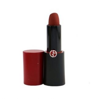 Giorgio Armani Rouge D'Armani Matte Intense Matte & Comfort Lipcolor - # 405 Sultan  4g/0.14oz