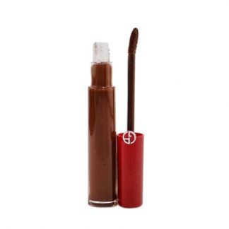 Giorgio Armani Lip Maestro Intense Velvet Color (Liquid Lipstick) - # 209 (Palazzo)  6.5ml/0.22oz