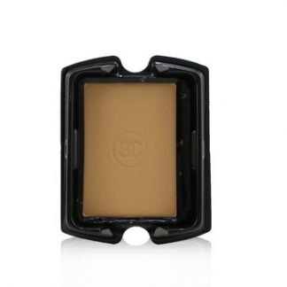 Chanel Ultra Le Teint Ultrawear All Day Comfort Flawless Finish Compact Foundation Refill - # B50  13g/0.45oz