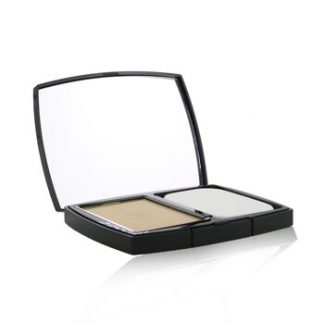 Chanel Ultra Le Teint Ultrawear All Day Comfort Flawless Finish Compact Foundation - # B20  13g/0.45oz