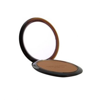 Guerlain Terracotta The Bronzing Powder (Derived Pigments & Luminescent  Shimmers) - # 02 Medium Cool  10g/0.3oz