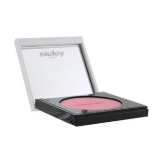 Sisley Le Phyto Blush - # 1 Pink Peony  6.5g/0.22oz