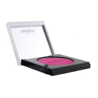 Sisley Le Phyto Blush - # 2 Rosy Fushia  6.5g/0.22oz