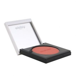 Sisley Le Phyto Blush - # 3 Coral  6.5g/0.22oz