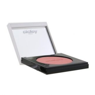 Sisley Le Phyto Blush - # 4 Golden Rose  6.5g/0.22oz