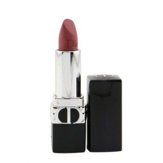 Christian Dior Rouge Dior Couture Colour Refillable Lipstick - # 625 Mitzah (Matte)  3.5g/0.12oz