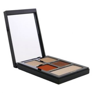 Bobbi Brown Place In The Sun Eye Shadow Palette (5x Eyeshadow)  7.92g/0.25oz