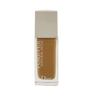 Christian Dior Dior Forever Natural Nude 24H Wear Foundation - # 4.5N Neutral  30ml/1oz