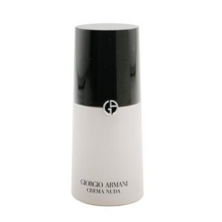 Giorgio Armani Crema Nuda Supreme Glow Reviving Tinted Cream - # 4.5 Universal Glow  30ml/1oz