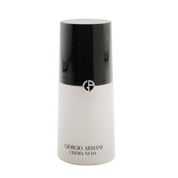 Giorgio Armani Crema Nuda Supreme Glow Reviving Tinted Cream