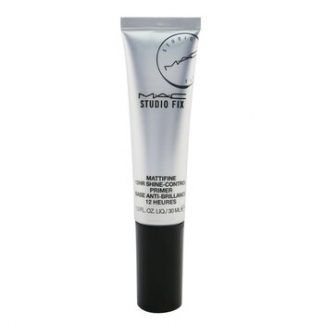 MAC Studio Fix Mattifine 12HR Shine Control Primer  30ml/1oz