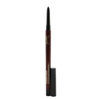 Yves Saint Laurent Crushliner Stylo Waterproof Eyeliner - # 04 Bordeaux Audacieux  0.35g/0.01oz