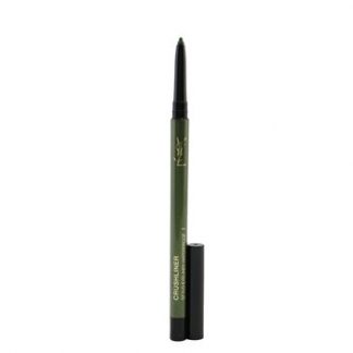 Yves Saint Laurent Crushliner Stylo Waterproof Eyeliner - # 07 Vert Imprudent  0.35g/0.01oz