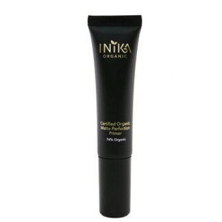 INIKA Organic Certified Organic Matte Perfection Primer  30ml/1oz