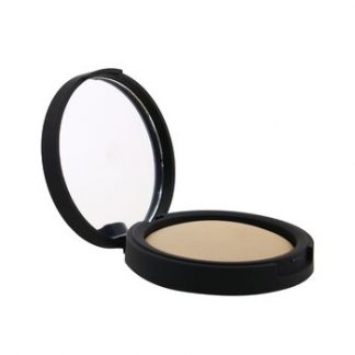 INIKA Organic Baked Mineral Foundation - # Inspiration  8g/0.28oz