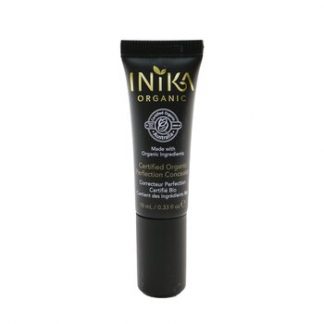 INIKA Organic Certified Organic Perfection Concealer - # Very Light  10ml/0.33oz