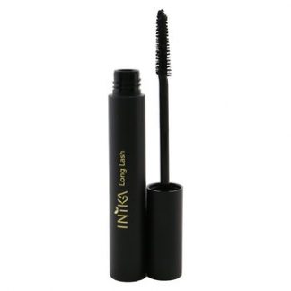 INIKA Organic Long Lash Vegan Mascara - # Black  8ml/0.27oz