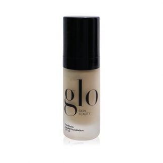 Glo Skin Beauty Luminous Liquid Foundation SPF18 - # Alabaster (Exp. Date 03/2022)  30ml/1oz