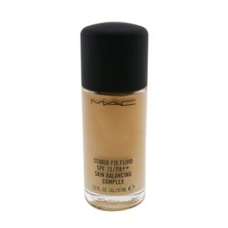 MAC Studio Fix Fluid SPF15 - NC27  30ml/1oz