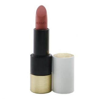 Hermes Rouge Hermes Matte Lipstick - # 11 Beige Naturel (Mat)  3.5g/0.12oz