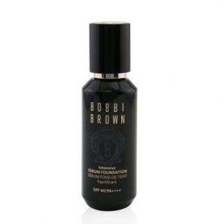 Bobbi Brown Intensive Serum Foundation SPF40 - # W-016 Warm Porcelain  30ml/1oz