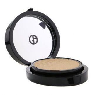 Giorgio Armani Luminous Silk Glow Fusion Powder - # 4  3.5g/0.12oz