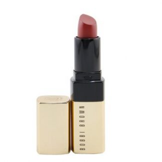 Bobbi Brown Luxe Lip Color - #71 Claret  3.8g/0.13oz