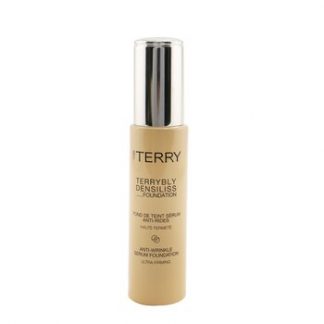 By Terry Terrybly Densiliss Anti Wrinkle Serum Foundation - # 3 Vanilla Beige  30ml/1oz