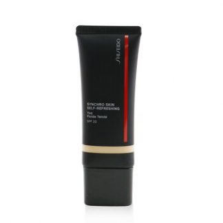 Shiseido Synchro Skin Self Refreshing Tint SPF 20 - # 215 Light/ Clair Buna  30ml/1oz