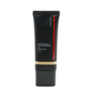 Shiseido Synchro Skin Self Refreshing Tint SPF 20 - # 235 Light/ Clair Hiba  30ml/1oz