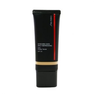 Shiseido Synchro Skin Self Refreshing Tint SPF 20 - # 315 Medium/ Moyen Matsu  30ml/1oz