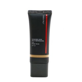 Shiseido Synchro Skin Self Refreshing Tint SPF 20 - # 415 Tan/ Hale Kwanzan  30ml/1oz