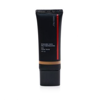 Shiseido Synchro Skin Self Refreshing Tint SPF 20 - # 425 Tan/ Hale Ume  30ml/1oz