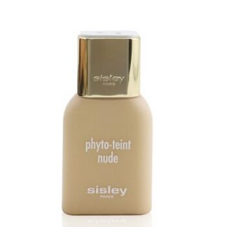 Sisley Phyto Teint Nude Water Infused Second Skin Foundation - # 1W Cream  30ml/1oz